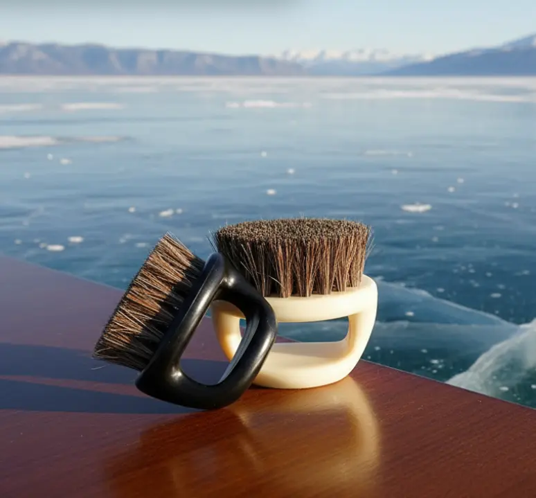 BeardForge® četka Superrior