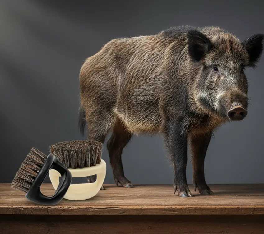 BeardForge® četka Superrior